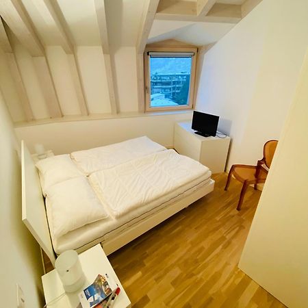 Ferienwohnung Attico61 Arco Exterior foto